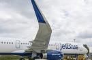 Недавно заказанные авиакомпанией JetBlue дополнительные A320 и A321 будут собран