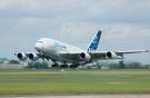 "ВЭБ-лизинг" продаст законтрактованные для "Трансаэро" A380