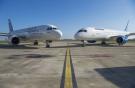 Bombardier CSeries и Airbus A320neo