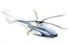 Похоже, что Airbus Helicopters отказывается от ряда инновационных технологий в новом двухмоторном X4