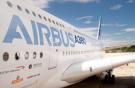 Стоимость ремонта крыльев Airbus A380 возросла до 260 млн евро