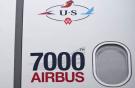 Юбилейные поставки Airbus и Boeing