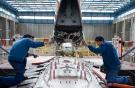 Airbus наймет 13 тысяч новых сотрудников в 2023 году