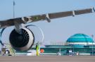 Казахстан 2022: лучший год для гражданской авиации