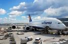 A380 Lufthansa