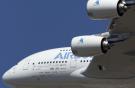 Российская Авиакомпания «Трансаэро» заказывает четыре самолета Airbus А380