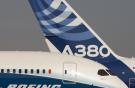 Boeing повысил 20-летний прогноз поставок самолетов