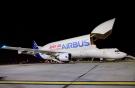 Грузовая авиакомпания Airbus Beluga Transport, созданная для конкуренции с Ан-124, закрылась
