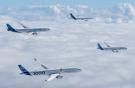 Airbus передал заказчикам более 600 самолетов семейства A320neo в 2025 году
