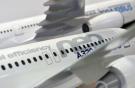 Инцидент с двигателем грозит переносом первого полета A320NEO