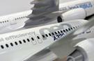 Инцидент с двигателем грозит переносом первого полета A320NEO