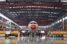 Европейский авиастроитель Airbus откроет вторую линию финальной сборки на заводе в Тяньцзине