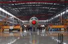 Количество сборочных линий самолетов Airbus A320 выросло до 10