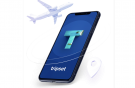 Airbus tripset app