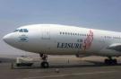 Египетская авиакомпания Air Leisure договорилась с ГСС о покупке четырех SSJ 100