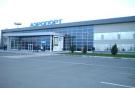 Аэропорт Астрахани увеличил трафик за счет международных рейсов