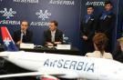 Авиакомпания Air Serbia заказала десять самолетов Airbus A320neo
