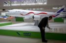Проект российско-китайского самолета на шаг приблизился к реальности
