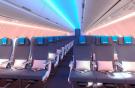 Airbus предложит каталожную компоновку салона для семейства A320