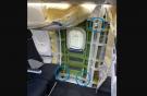 Выплаты Boeing по инциденту с вырванной дверью 737MAX-9 могут составить 420 млн долларов