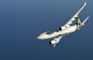 Alitalia анонсировала подготовку к банкротству