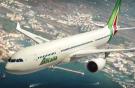 Авиакомпания Alitalia перезапустила бренд
