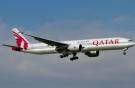 Qatar Airways станет первой из трех крупнейших авиакомпаний Персидского залива, 