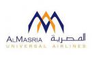 На российский рынок выходит новая египетская авиакомпания AlMasria 