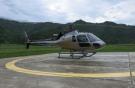 Вертолетная авиакомпания "АлтайАвиа" вышла на рынок коммерческих перевозок