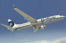 Авиакомпания Alaska Airlines заказала 50 самолетов Boeing
