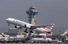 Американские авиакомпании снова побили рекорд по перевозкам