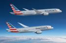Авиакомпания American Airlines разместила крупный заказ на Boeing 787 и отказалась от Airbus A350