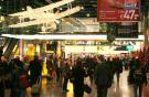 IATA: спрос на пассажирские перевозки в 2012 году возрос на 5,3% 