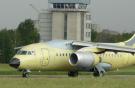 Мьянма отказалась от поставки самолетов Ан-148