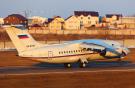 Авиакомпания «Саратовские авиалинии» получила третий самолет Ан-148