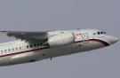 Авиакомпания "Россия" перекомпонует самолеты Ан-148