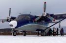Магаданская авиакомпания "СиЛА" получила пятый Ан-28
