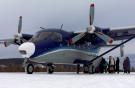 Магаданская авиакомпания "СиЛА" получила пятый Ан-28