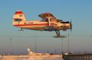 Нарьян-Марский объединенный авиаотряд приобретет два самолета ТВС-2МС