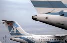 «Сбербанк Лизингу» принадлежат два Ан-148 авиакомпании «ангара»