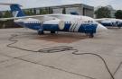 Авиакомпания "Ангара" получила четвертый самолет Ан-148