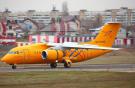 "Саратовские авиалинии" получили первый самолет Ан-148
