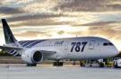 Авиакомпания ANA отменила рейс из-за проблем с самолетом Boeing 787