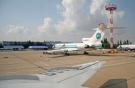 В аэропорту Анапы построят новый терминал