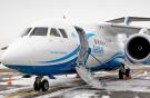 Авиакомпания "Ангара" открывает рейс Челябинск—Иркутск