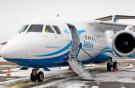 Авиакомпания "Ангара" застраховала три самолета Ан-148 на 2,25 млрд рублей