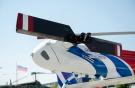 Лопасти нового поколения для импортозамещенного вертолета «Ансат» проходят испы
