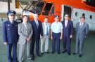 Два вертолета Ми-171Е  поставлены в Аргентину