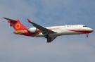 Китайский самолет ARJ21 ввели в коммерческую эксплуатацию