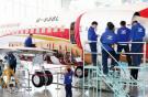 Китайский региональный самолет ARJ21 будет сертифицирован до конца года